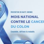 Les Pharmacies en Action pour Mars Bleu