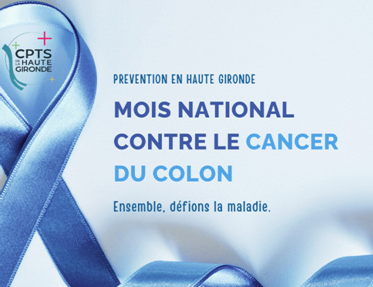 Les Pharmacies en Action pour Mars Bleu