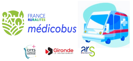 Le Médicobus bientôt en route !