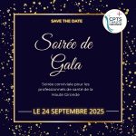 La soirée de Gala approche !