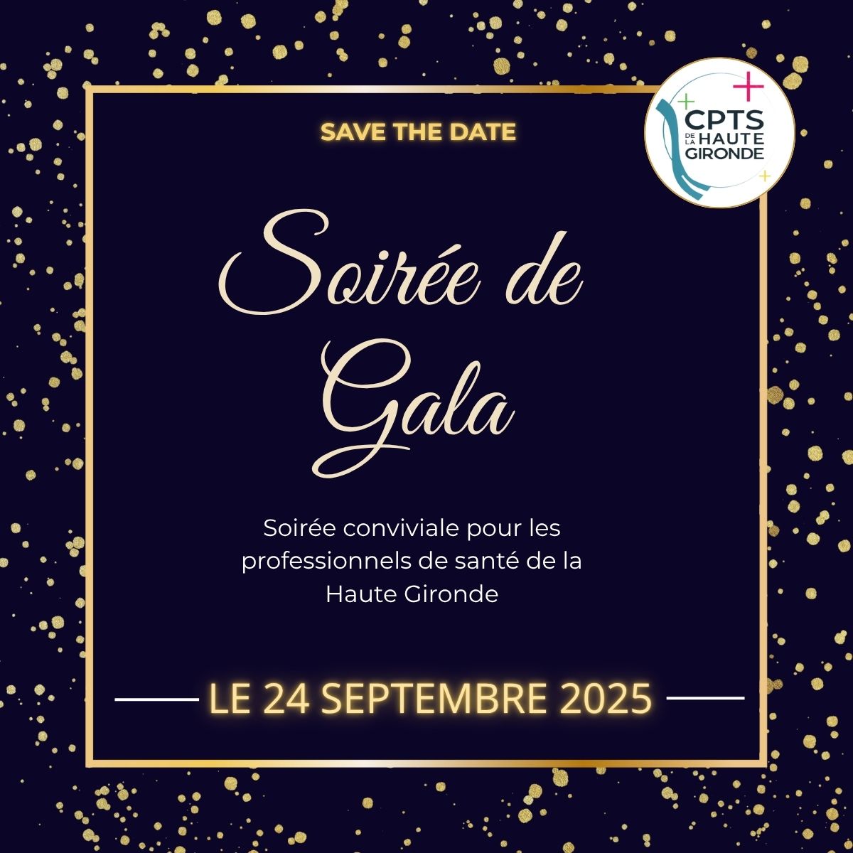 La soirée de Gala approche !