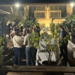 Soirée conviviale et fédératrice : le soirée de Gala