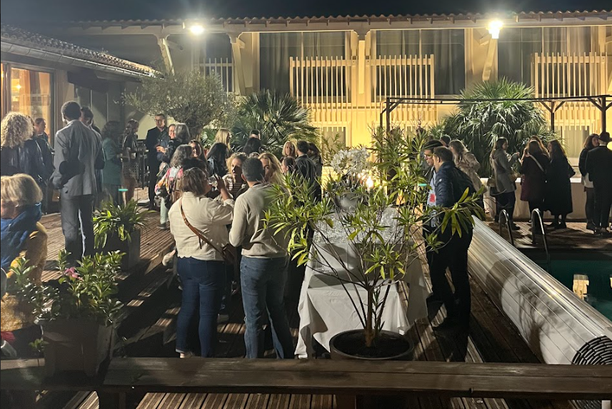 Soirée conviviale et fédératrice : le soirée de Gala