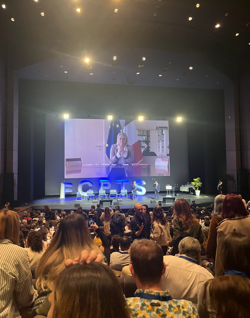 Retour sur les Journées Nationales des CPTS – 5 & 6 novembre