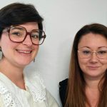 Du changement dans l’équipe de la CPTS Haute Gironde !