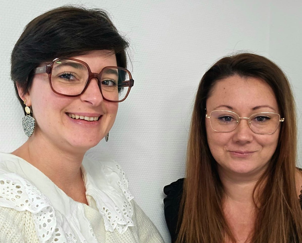 Du changement dans l’équipe de la CPTS Haute Gironde !