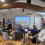 La CPTS Haute-Gironde forme, rassemble et agit pour une santé de proximité