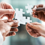 Qualité de Vie au Travail des soignants : une démarche structurée au service du territoire