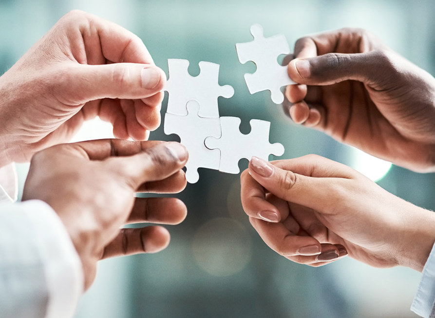 Qualité de Vie au Travail des soignants : une démarche structurée au service du territoire