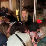 Une soirée de Noël placée sous le signe de la convivialité à la CPTS Haute-