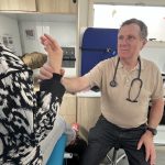 Médicobus : Des créneaux pour les soins non programmés via le SAS