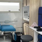 Médicobus : évolution du dispositif et ouverture des créneaux au grand public