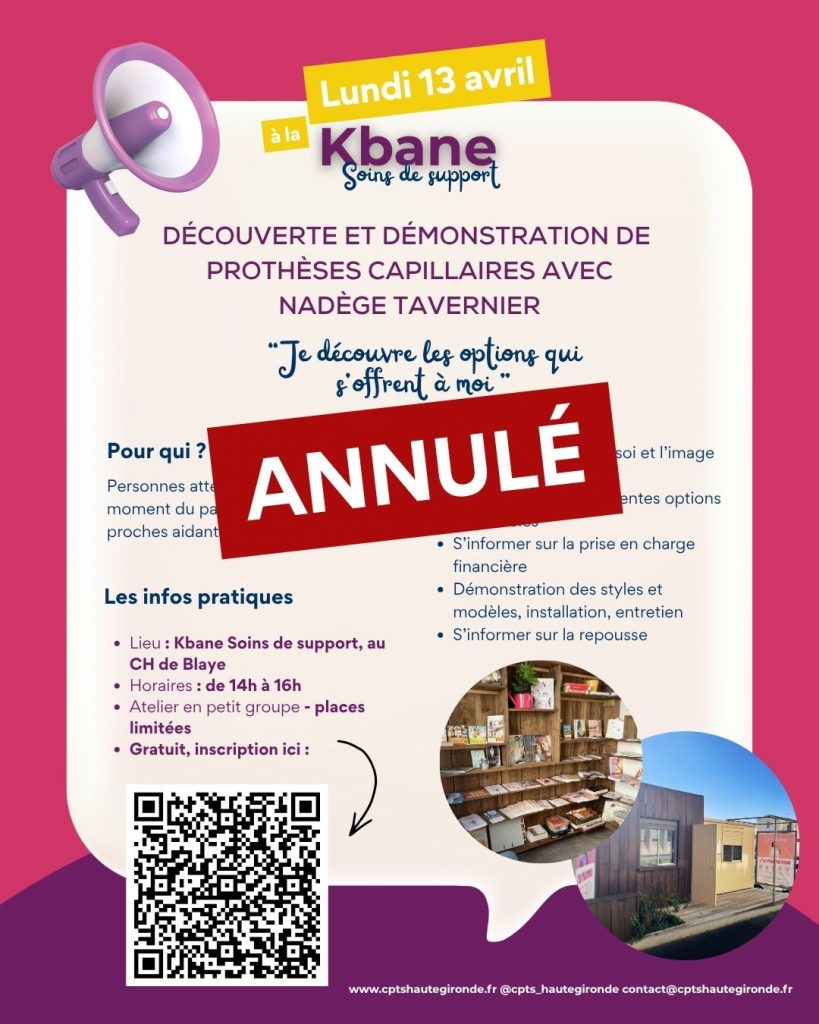 Prothèses capillaires