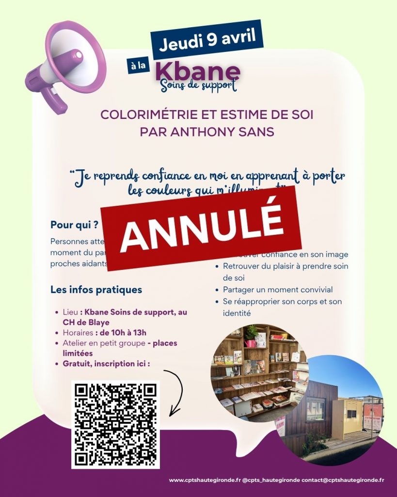 le plein des sens à la Kbane